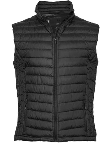 T-9632-Mens Zepelin Bodywarmer
